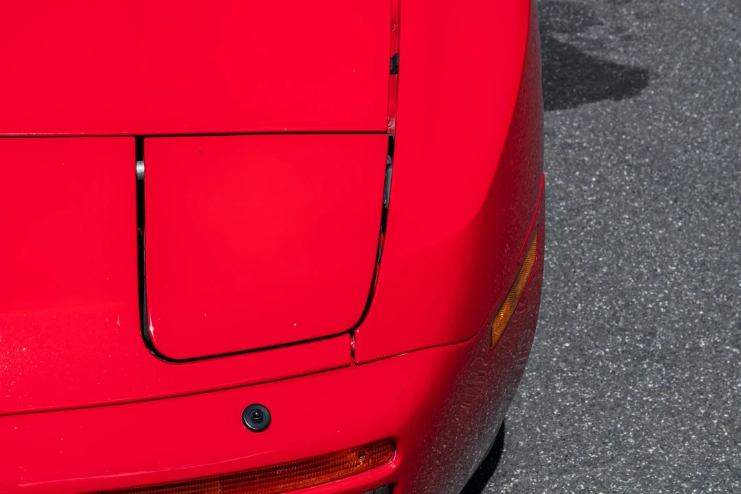 1986 Porsche 944 Turbo - Image 13 of 31