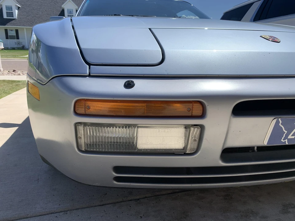 1986 Porsche 944 Turbo - Image 27 of 31
