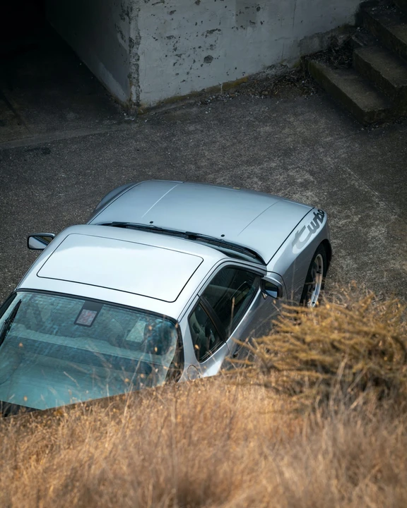 1986 Porsche 944 Turbo - Image 14 of 31