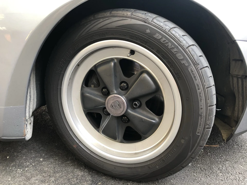 1986 Porsche 944 Turbo - Image 18 of 31