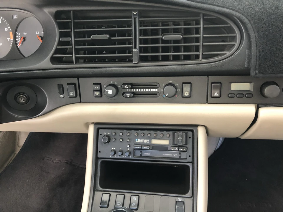 1986 Porsche 944 Turbo - Image 31 of 31