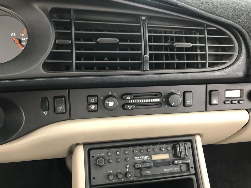 1986 Porsche 944 Turbo - Image 30 of 31