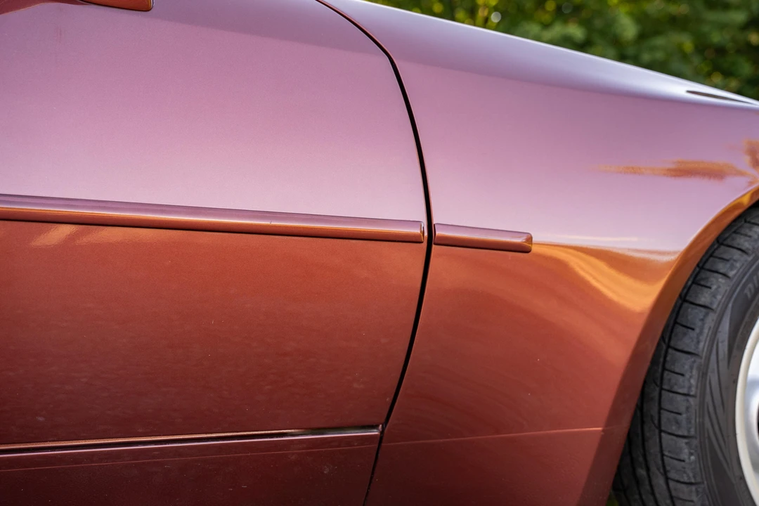 1986 Porsche 944 Turbo - Image 30 of 31