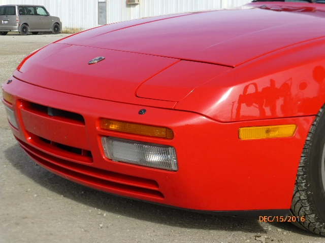 1986 Porsche 944 Turbo - Image 29 of 31