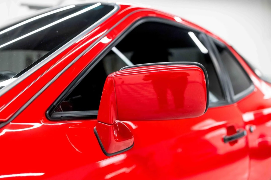 1986 Porsche 944 Turbo - Image 31 of 31
