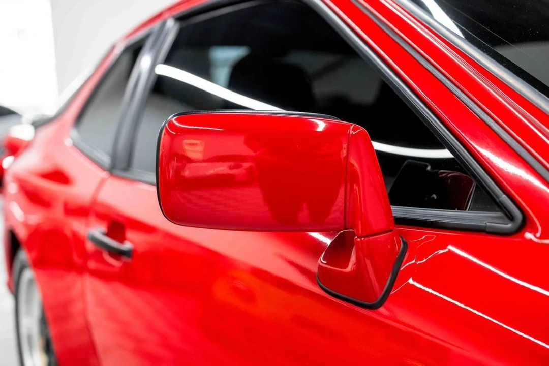 1986 Porsche 944 Turbo - Image 21 of 31