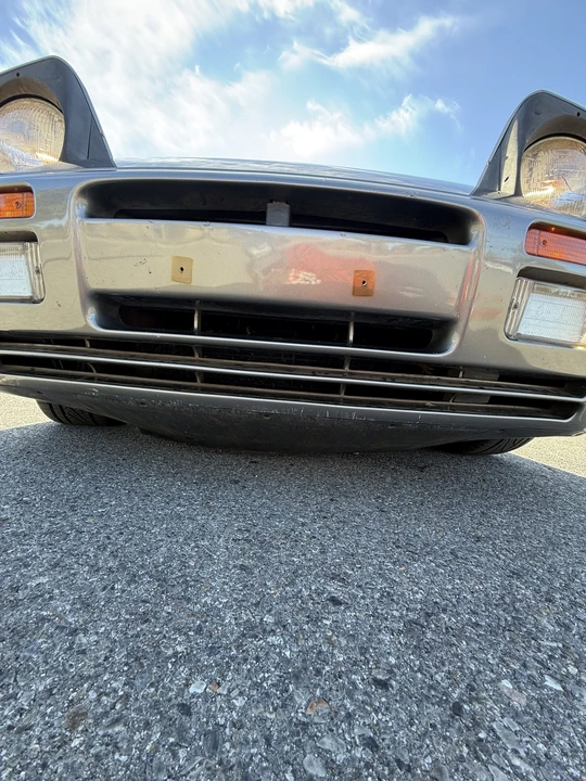 1986 Porsche 944 Turbo - Image 9 of 31