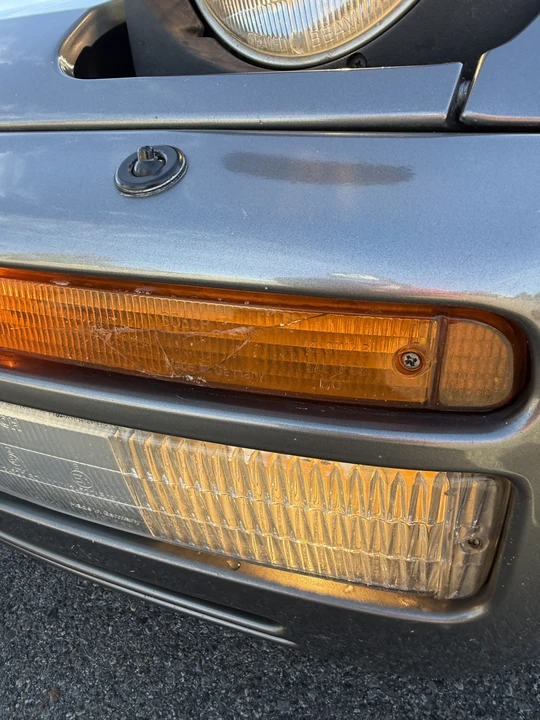 1986 Porsche 944 Turbo - Image 13 of 31