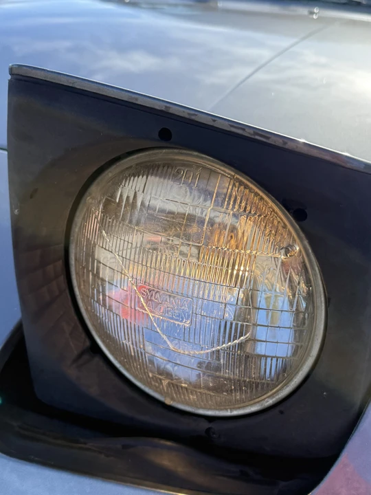 1986 Porsche 944 Turbo - Image 15 of 31