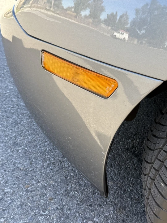 1986 Porsche 944 Turbo - Image 17 of 31