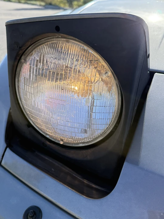 1986 Porsche 944 Turbo - Image 16 of 31