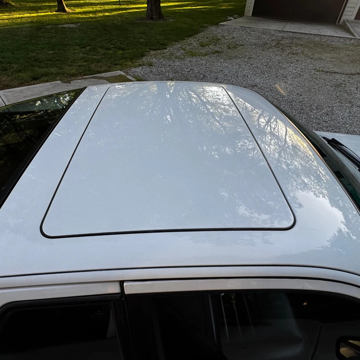 1986 Porsche 944 Turbo - Image 30 of 31