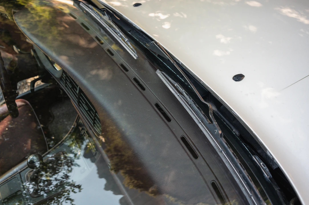 1986 Porsche 944 Turbo - Image 11 of 31