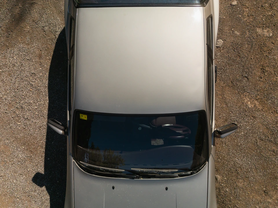 1986 Porsche 944 Turbo - Image 12 of 31
