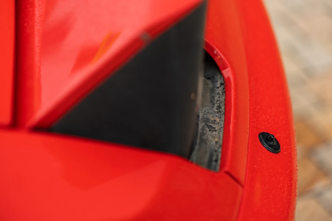 1990 Porsche 944 Turbo - Image 28 of 31