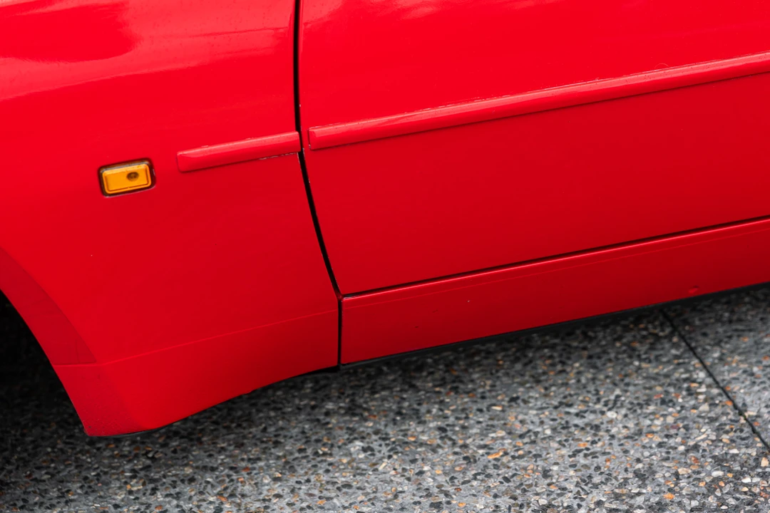 1986 Porsche 944 Turbo - Image 15 of 31