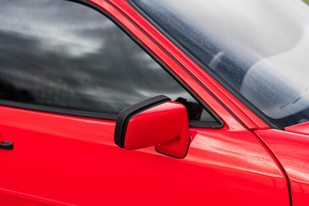 1986 Porsche 944 Turbo - Image 18 of 31