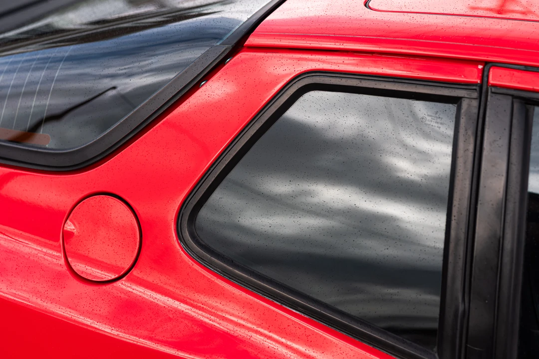 1986 Porsche 944 Turbo - Image 21 of 31