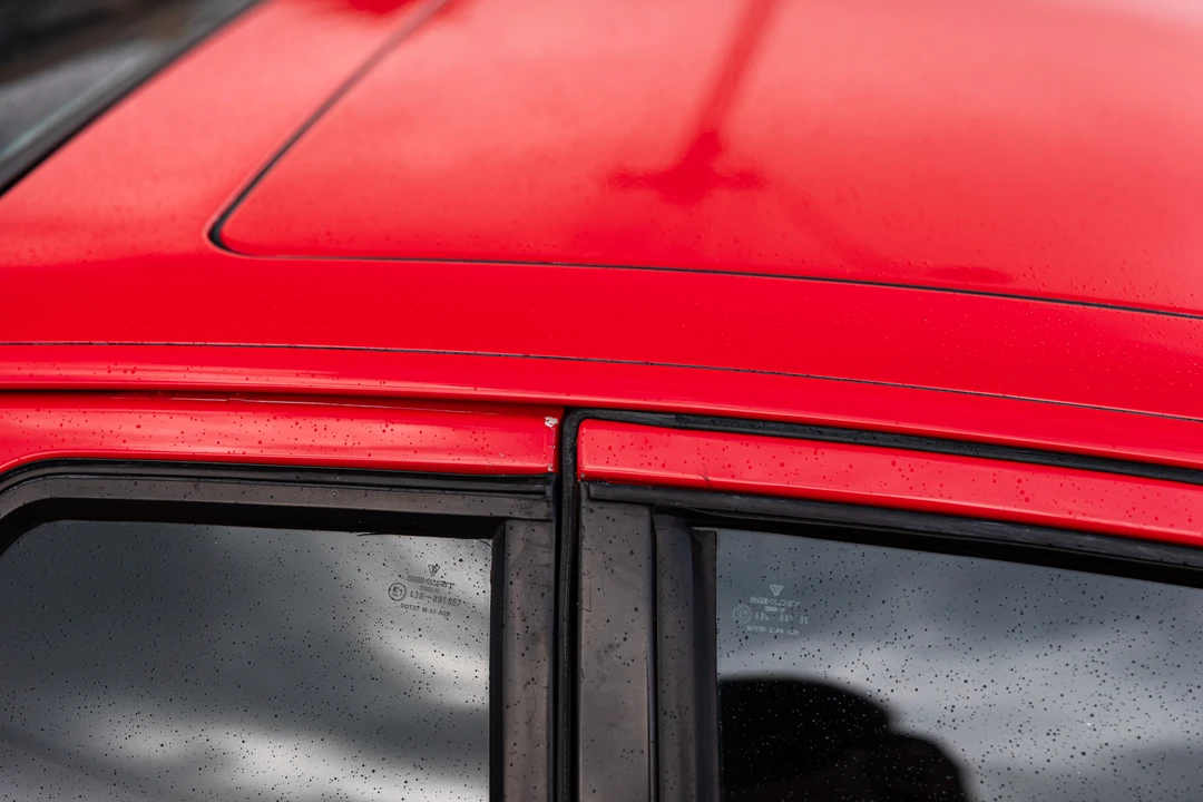 1986 Porsche 944 Turbo - Image 22 of 31