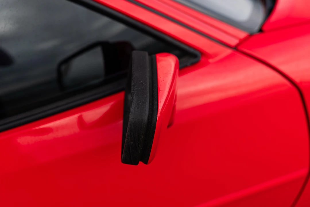 1986 Porsche 944 Turbo - Image 24 of 31