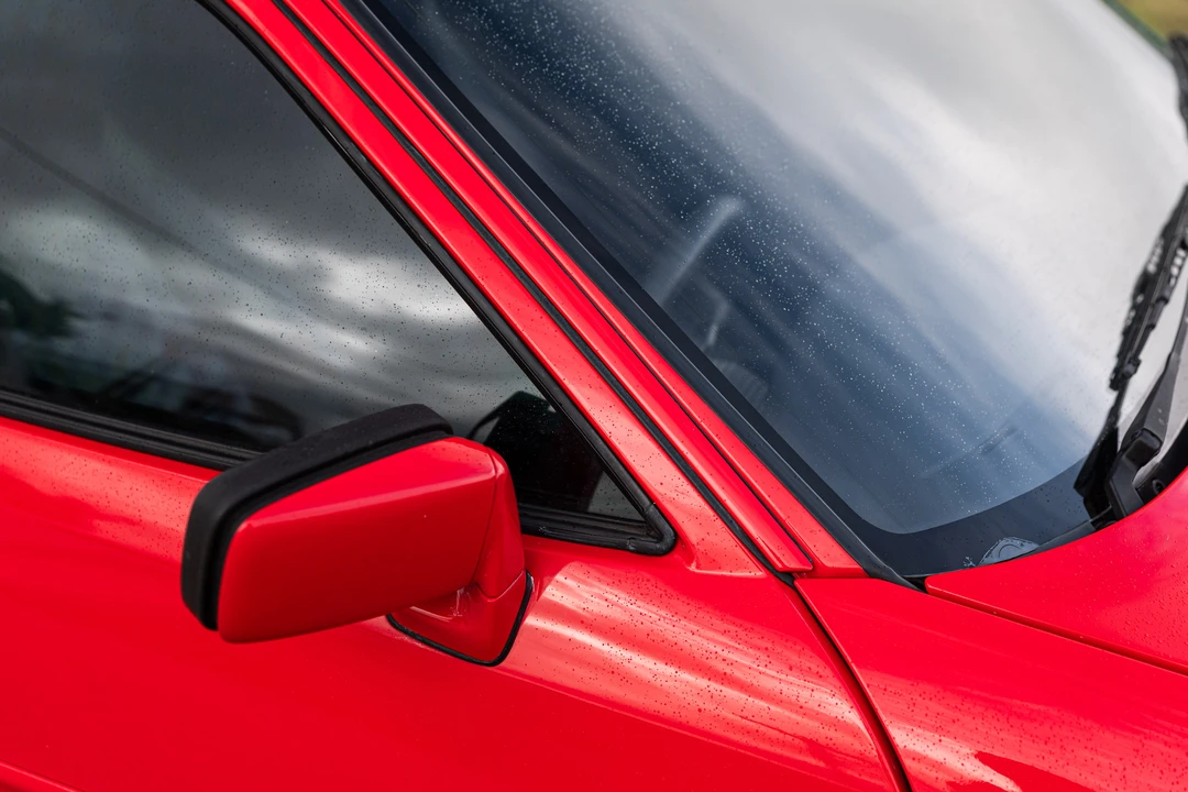 1986 Porsche 944 Turbo - Image 25 of 31