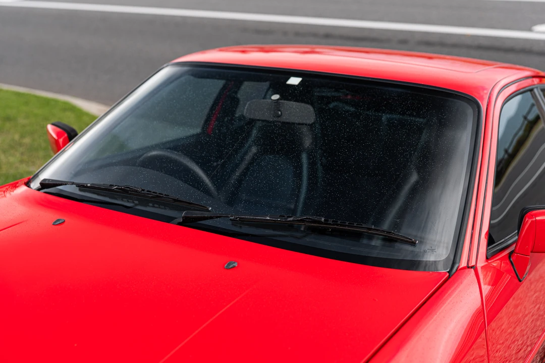 1986 Porsche 944 Turbo - Image 29 of 31