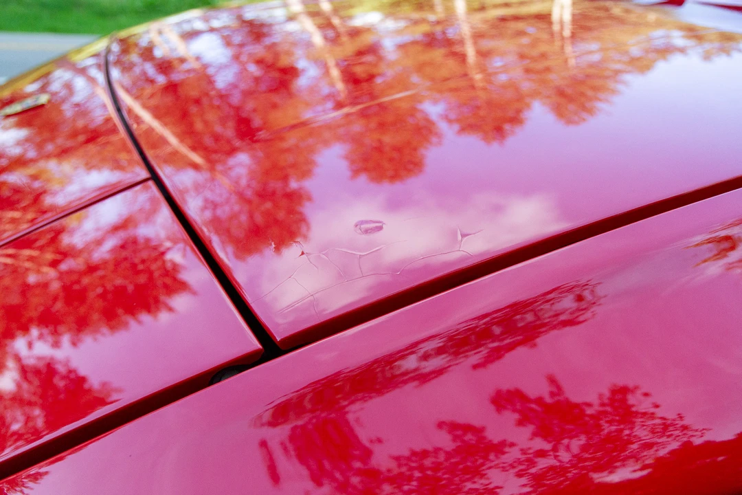 1986 Porsche 944 Turbo - Image 23 of 31