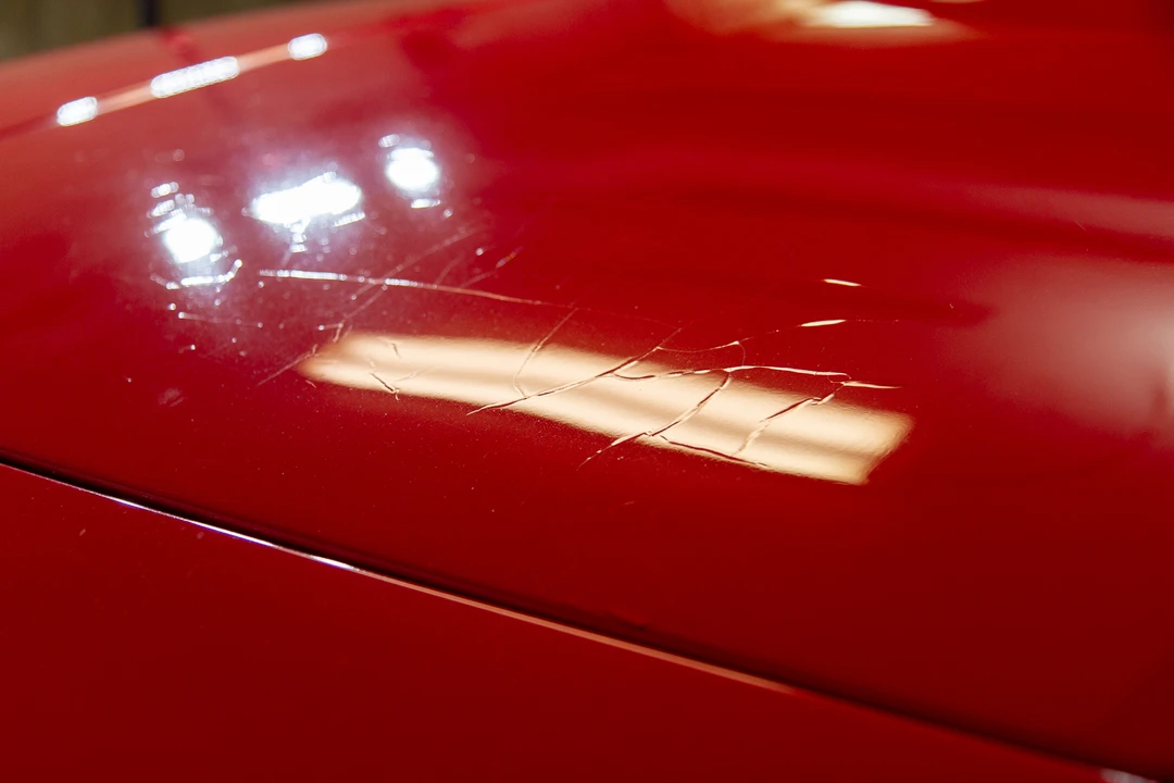 1986 Porsche 944 Turbo - Image 26 of 31