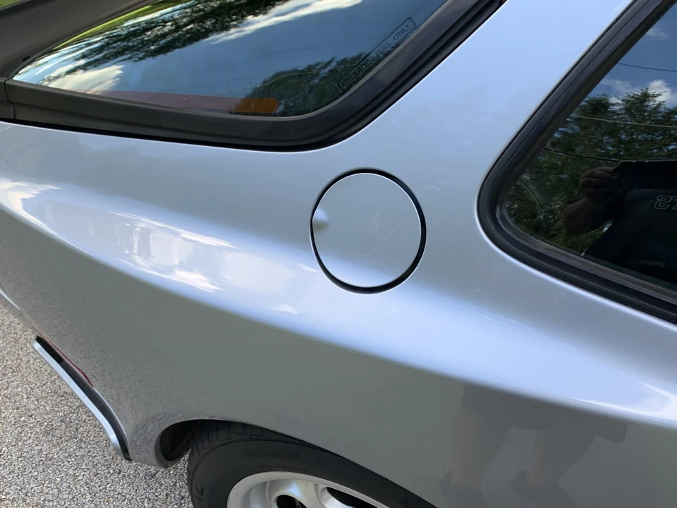 1986 Porsche 944 Turbo - Image 29 of 31