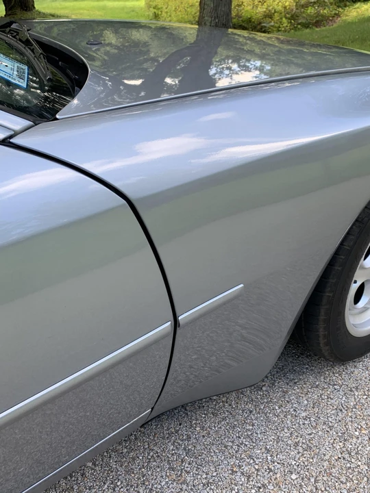 1986 Porsche 944 Turbo - Image 21 of 31