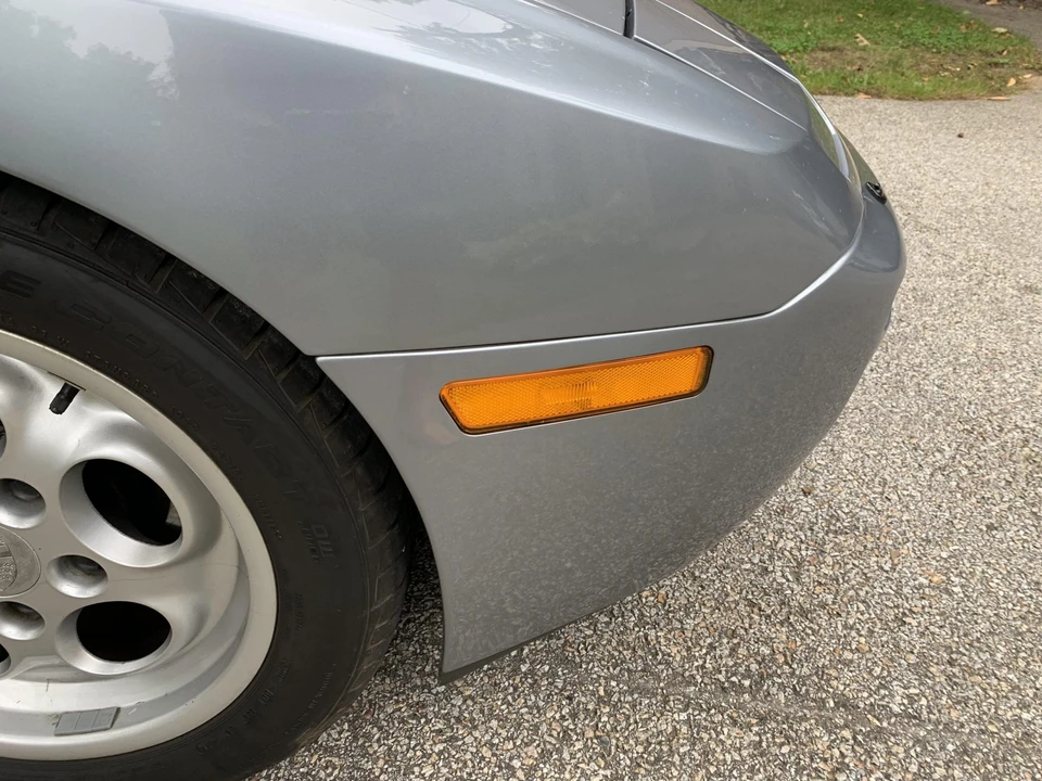 1986 Porsche 944 Turbo - Image 20 of 31
