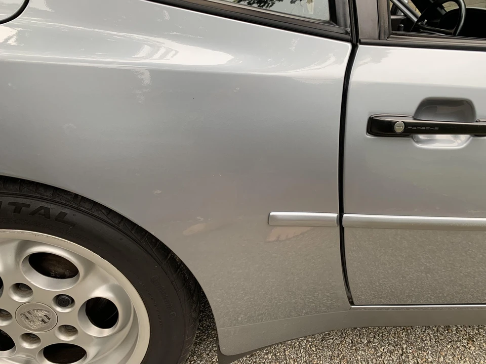1986 Porsche 944 Turbo - Image 26 of 31