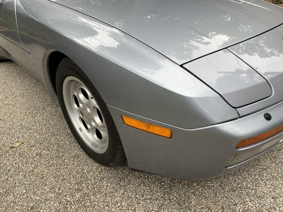 1986 Porsche 944 Turbo - Image 18 of 31