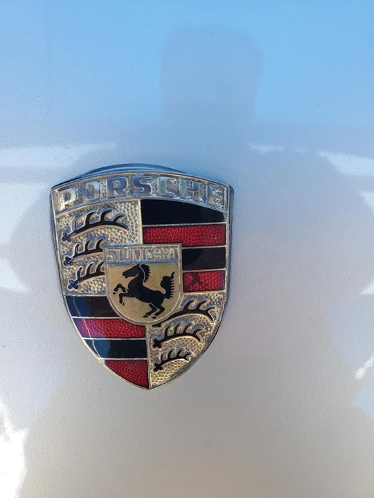 1986 Porsche 944 - Image 20 of 31