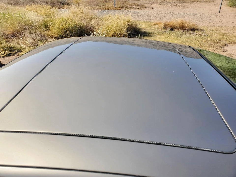 1986 Porsche 944 - Image 22 of 31