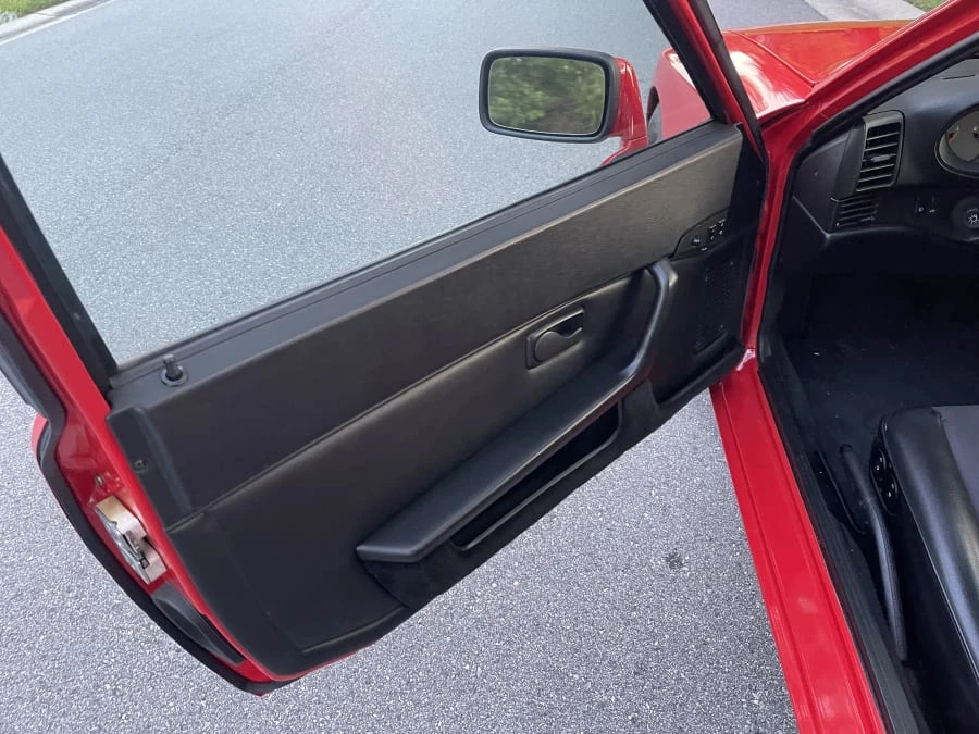 1986 Porsche 944 - Image 13 of 23