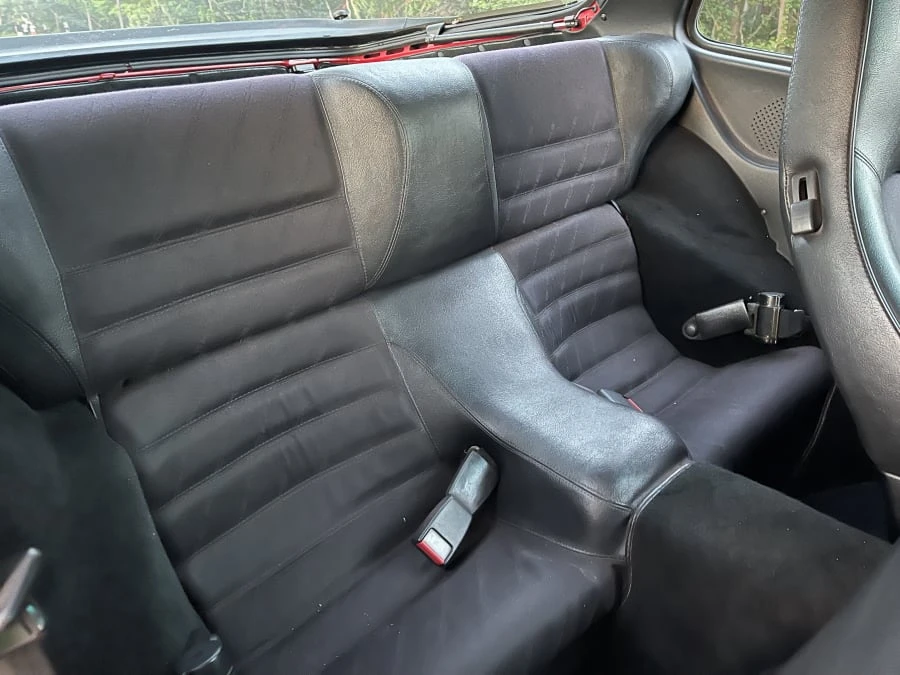 1986 Porsche 944 - Image 15 of 23