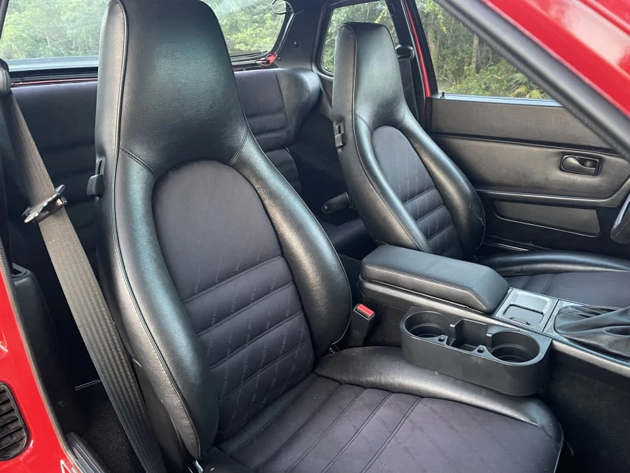 1986 Porsche 944 - Image 17 of 23