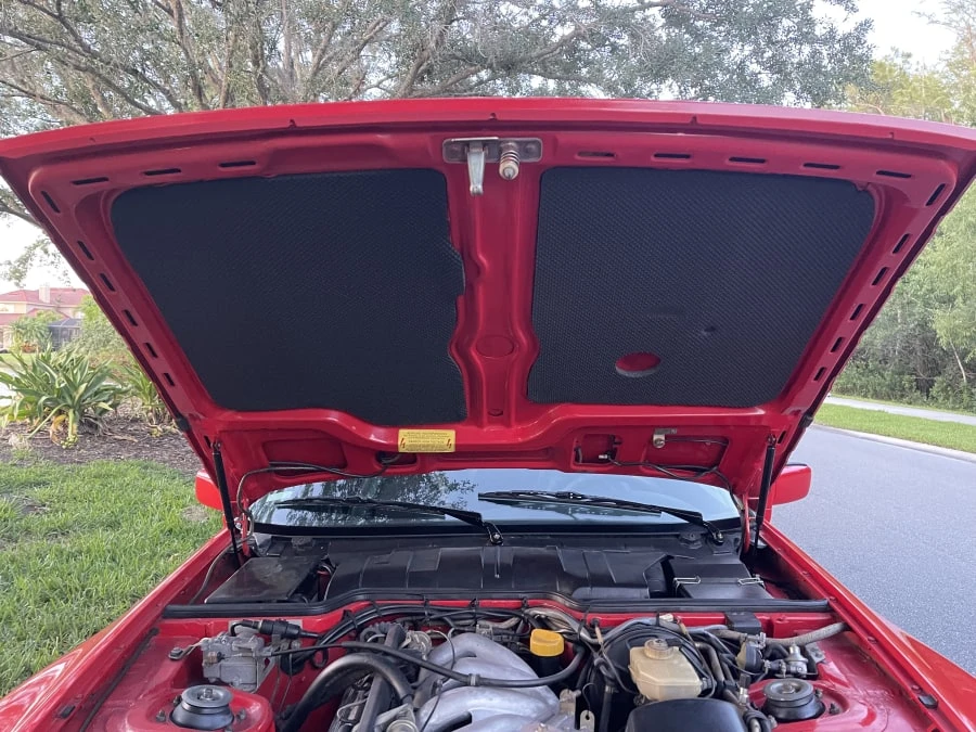 1986 Porsche 944 - Image 23 of 23
