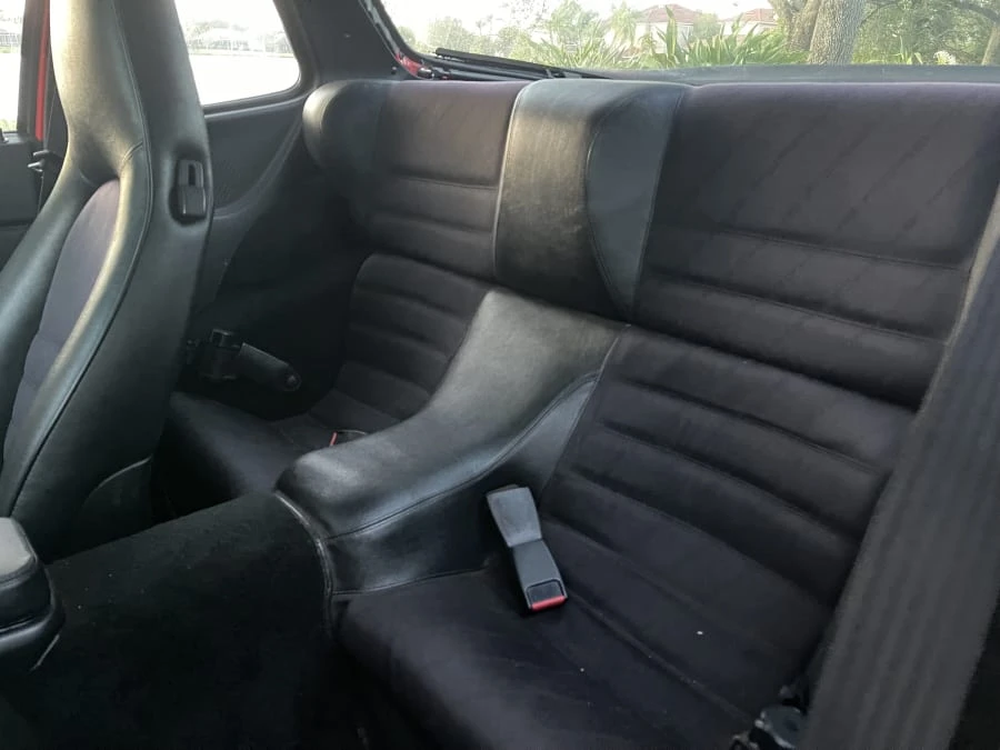 1986 Porsche 944 - Image 18 of 23