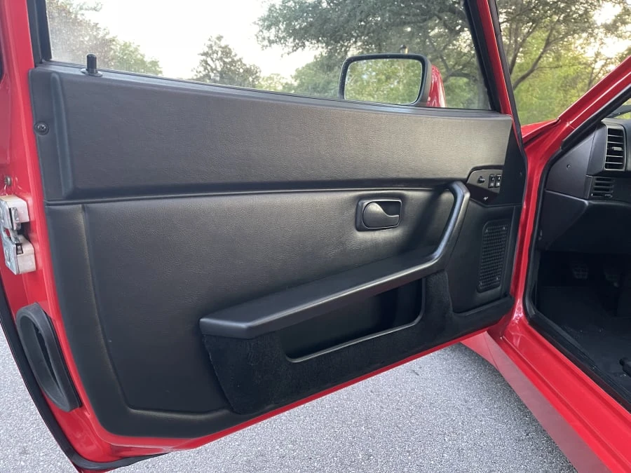 1986 Porsche 944 - Image 12 of 23