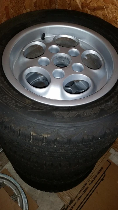1986 Porsche 944 - Image 24 of 31