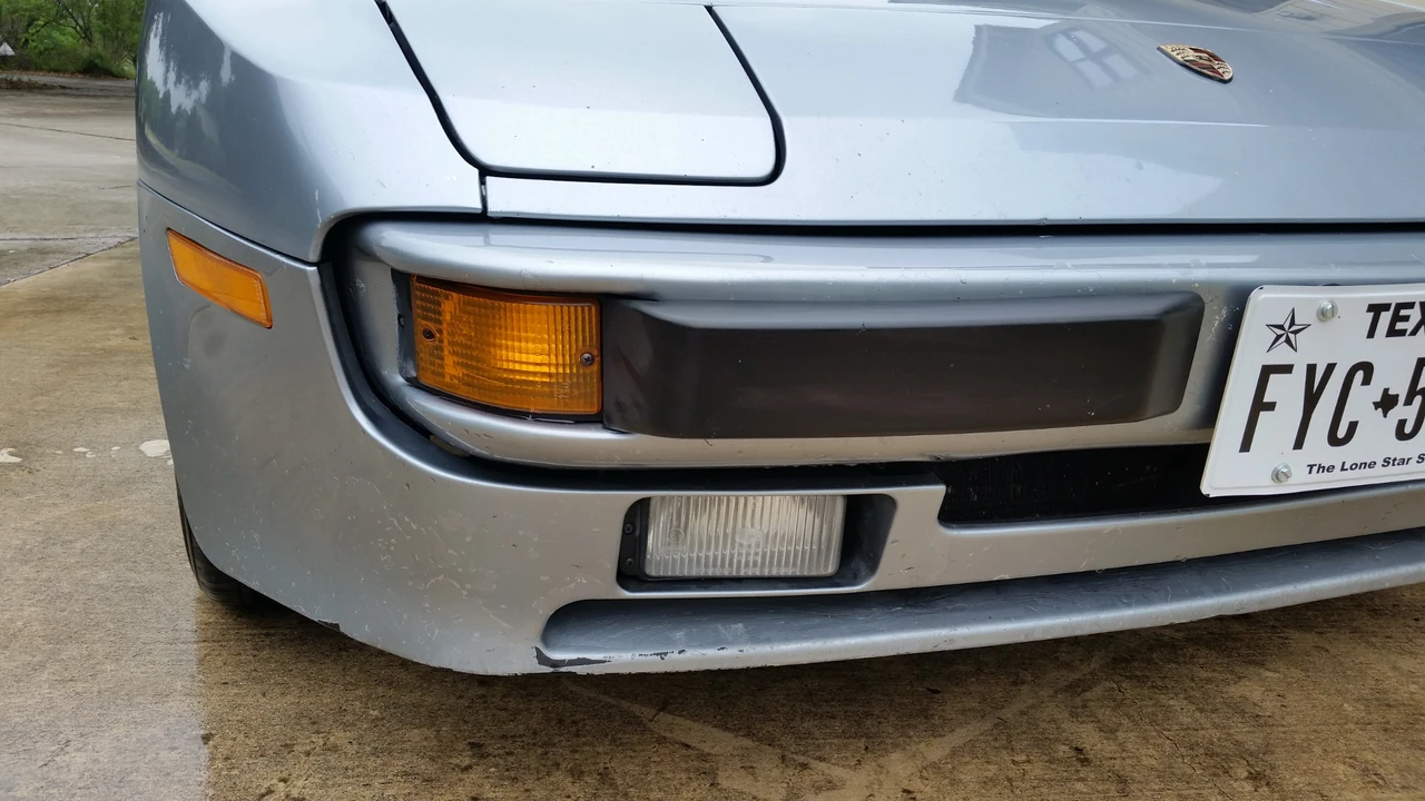 1986 Porsche 944 - Image 17 of 31