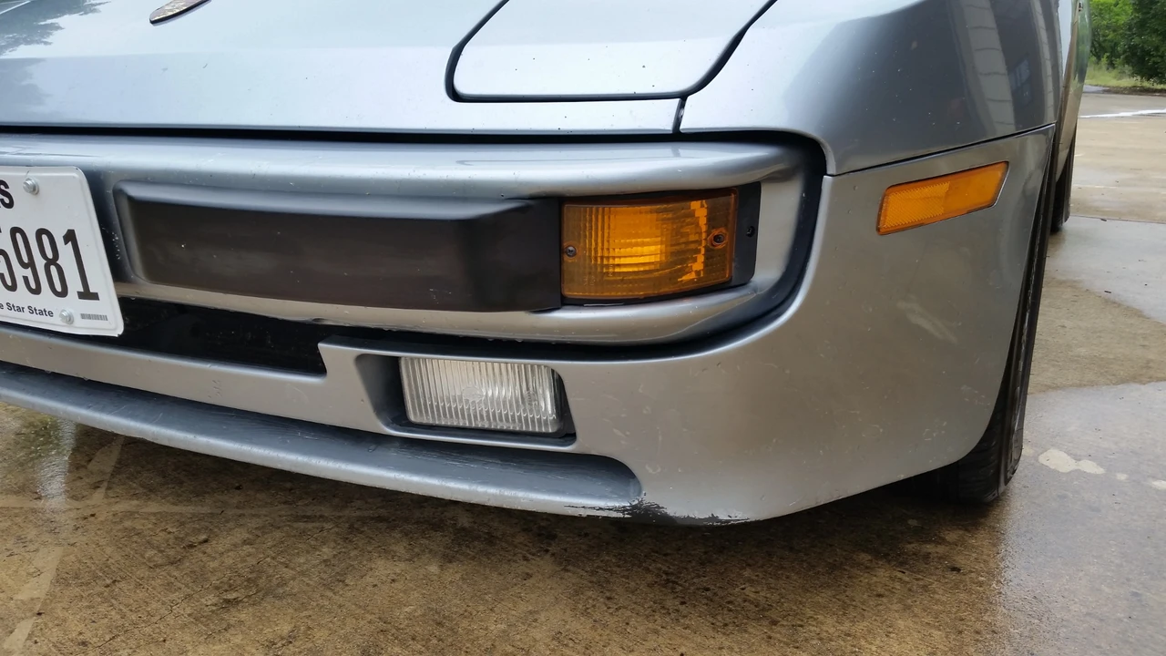 1986 Porsche 944 - Image 18 of 31