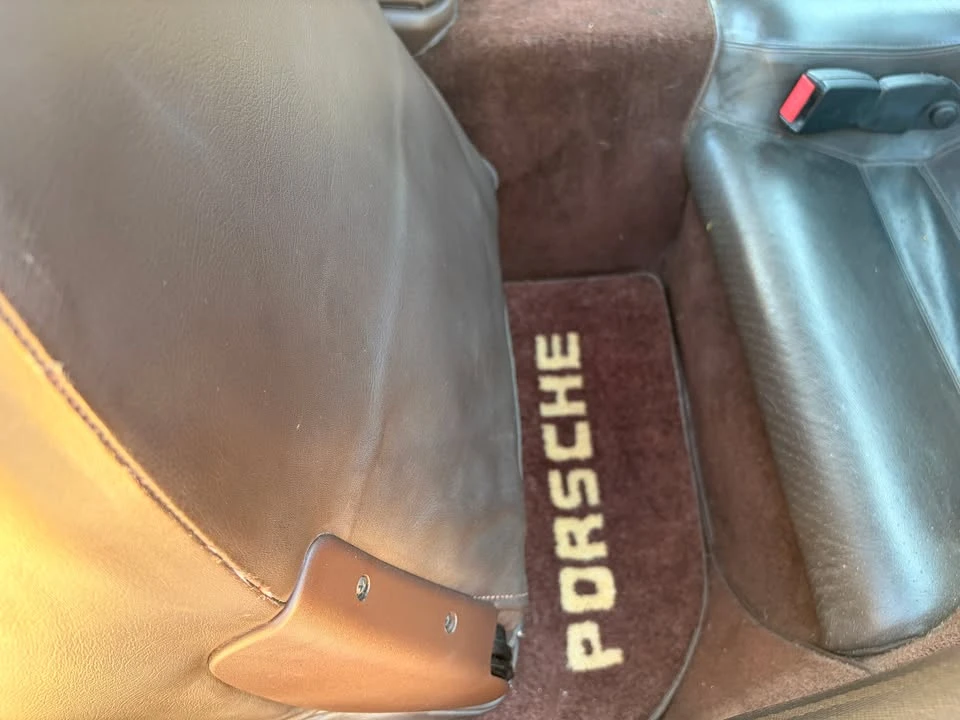 1986 Porsche 944 - Image 11 of 13