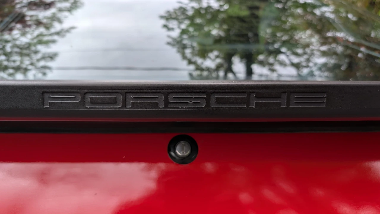 1986 Porsche 944 - Image 21 of 31