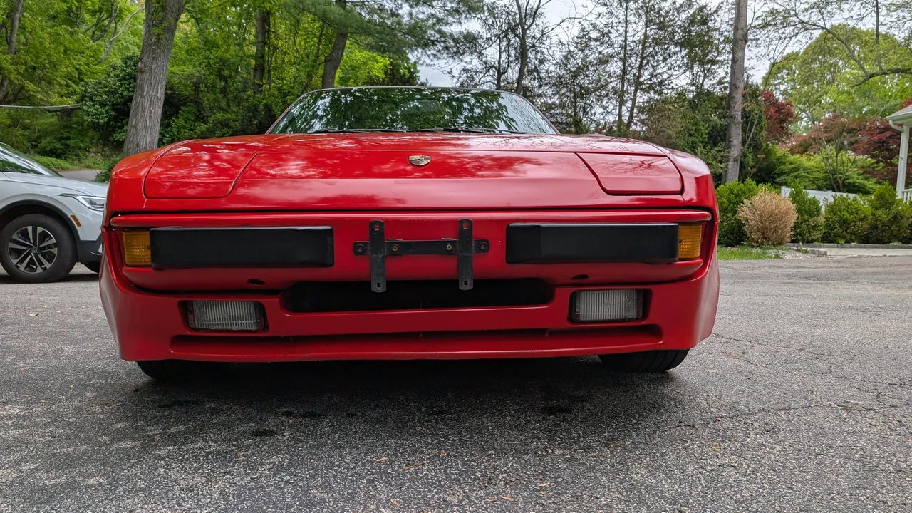 1986 Porsche 944 - Image 18 of 31