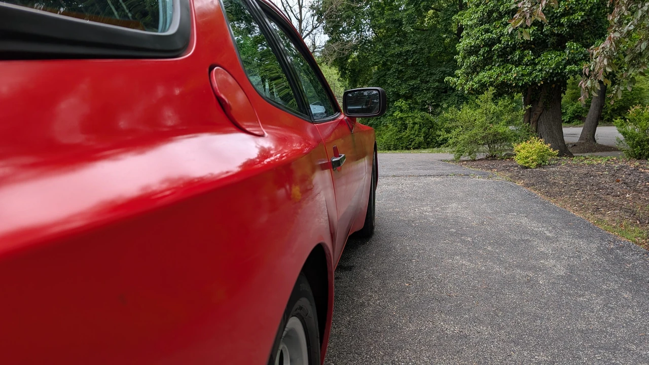 1986 Porsche 944 - Image 26 of 31