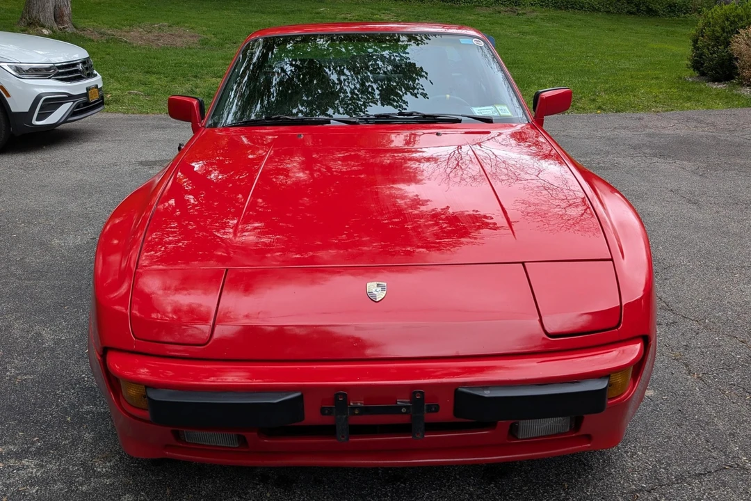 1986 Porsche 944 - Image 2 of 31