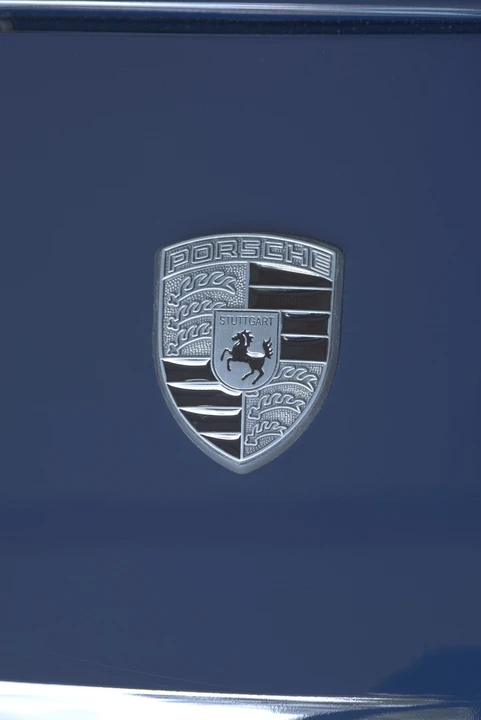 1986 Porsche 944 - Image 8 of 20